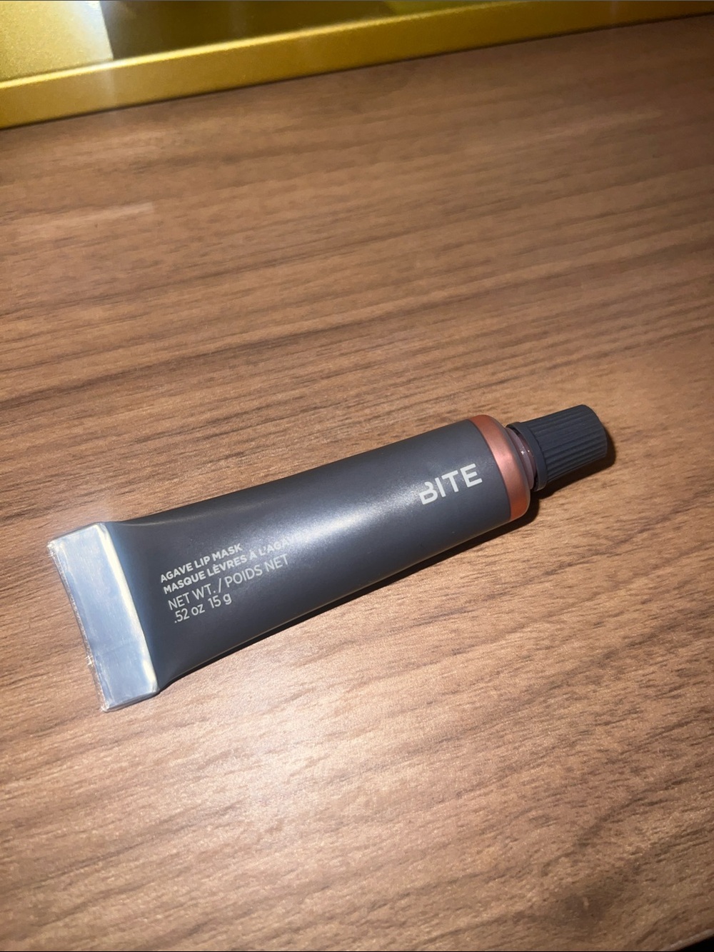 Bite Beauty Agave Lip Mask
